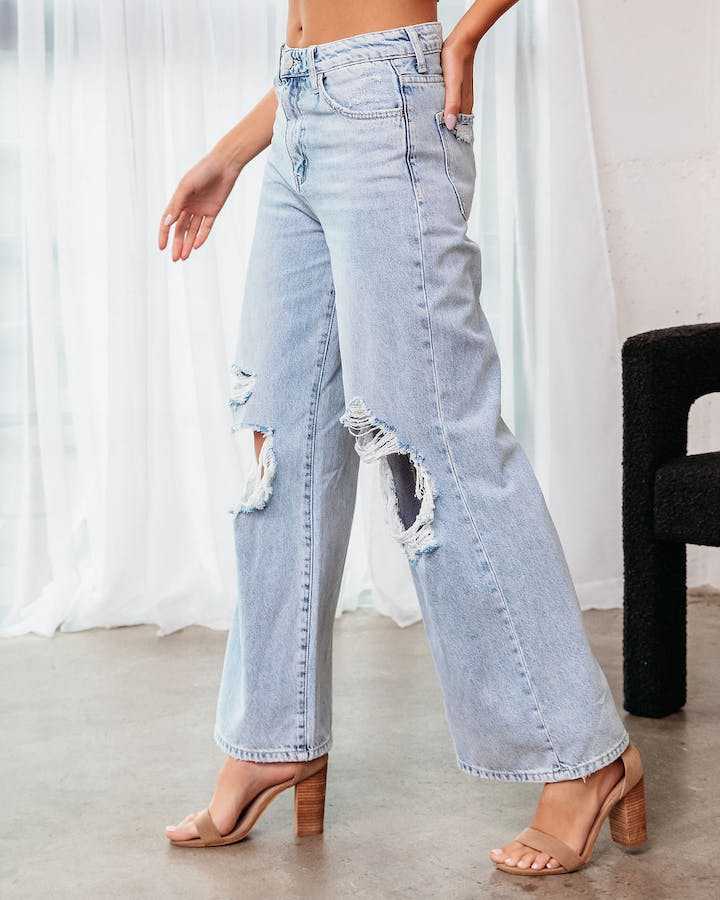 Jeans & Pants