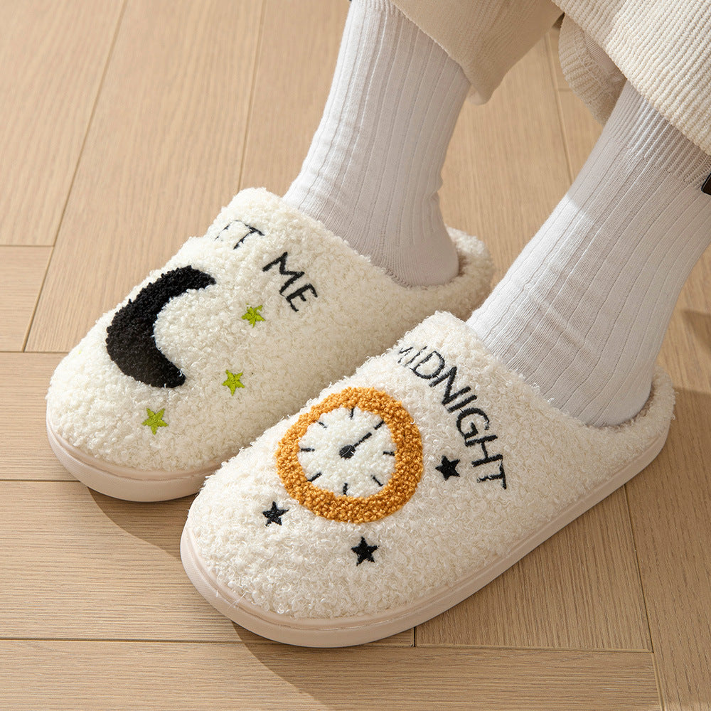 Slippers