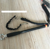 Bicycle Walking Dog Leash Dog Chain Loading and Unloading Leash Dog Pet Supplies