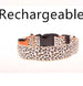 Orange Rechargeable