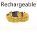 Yellow Rechargeable