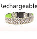 Green Rechargeable