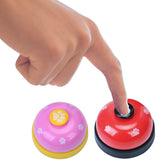 New Style Pet Ordering Bell Intellectual Interactive Toy