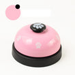 New Style Pet Ordering Bell Intellectual Interactive Toy