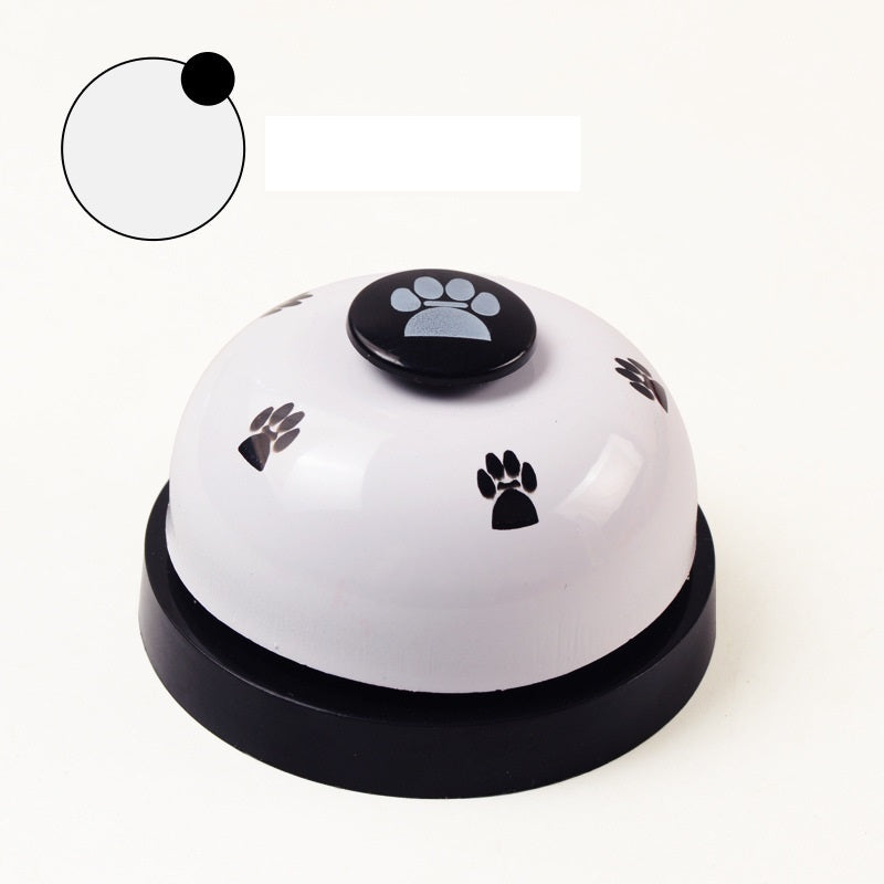 New Style Pet Ordering Bell Intellectual Interactive Toy