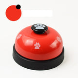 New Style Pet Ordering Bell Intellectual Interactive Toy