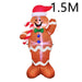 Gingerbread Man