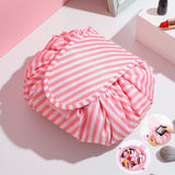 Cosmetic Bag Storage Bag Large Capacity Cosmetic Travel Storage Bag Portable And Simple