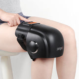 Aerospace Electric Compression Vibration Knee Massager with Heat